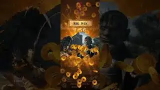 Yono Game//wukong 5 scatter Game play (U like  this video Please share and Subscribe)Yono Games.com