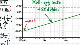 Practical Opamp Differentiator