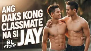 Mga Karanasan ni Ven Ep. 6: Ang Daks kong Classmate na si Jay | BL Story based on a True Story