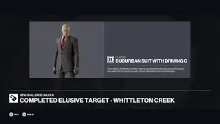 Hitman 3 Censor Guide Silent assassin Elusive target Walkthrough Joseph Gorski Cowabunga! Challenge
