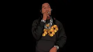 (FREE) ► LIVING CRAZY ◄ | Hard Trap Rap Beat Instrumental 2026