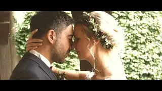 Marina & Dominik /  Hochzeitsfilm / Highlightfilm / Wernberg - Vohenstrau&szlig; / Weiden