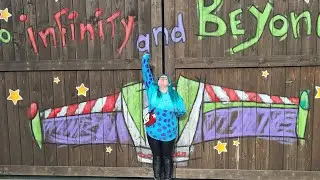 VLOG DISNEY