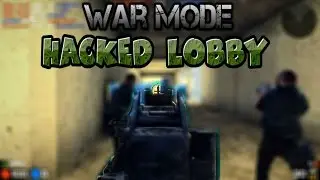 WARMODE | HOW TO BE A HACKER