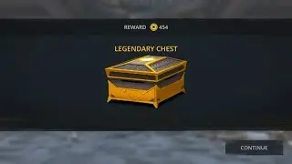Shadow Fight 3 - How to get Legendary Chest