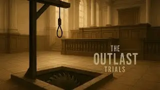 CONDANNA L'IMPUTATO - The Outlast Trials Chapter 4 - Project Diarchy -