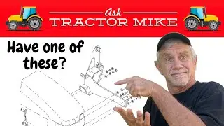 Are Loader Mounting Brackets Universal? Why Finding the Right One is So Hard&hellip;