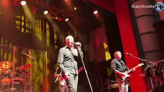 Go West - Tears Too Late Live at the Astor Theater in Western Australia 13.03.24