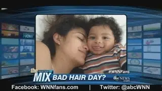 Bad Hair Day