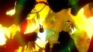 Анонс и релиз Badland 2 на IOS