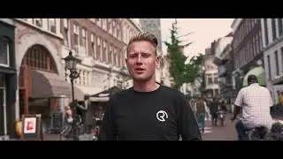 Rotterdam | Een ode aan de stad