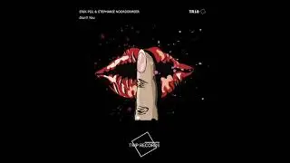 Erik Pijl & Stephanie Noordermeer - Don't You ( Ian Carpenter Remix ) - Trip Records - TR10