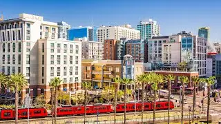 Nevada Boulder City 2025 4K ( Не Смотреть - Час без ДЭбилов )