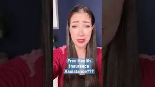 Free Health Insurance Assistance