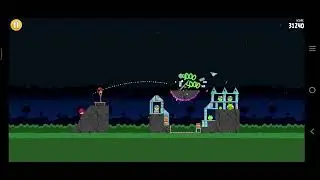 angry birds city catastrophe mod ep17