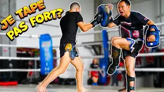 Avoir un visa facilement grâce au Muay Thai à Chiang Mai et entraînement