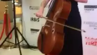 AnnaCello Nirvana