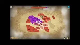 Epic Cycle Event (Hard Mode) - Rise of kingdoms