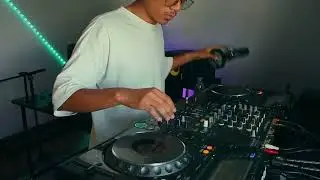 Best of TECHNO, TECH HOUSE, DEEP HOUSE  | LIVESET - Jonas Androx 2024 🔥