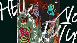 Deleon & Shrooms - Nobody$ & Splashgod Duce (Prod. Joist)