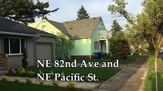 Portland home deeds hide racist past