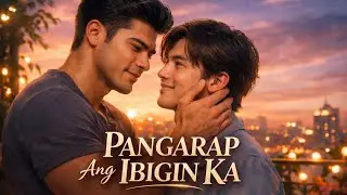 PANGARAP ANG IBIGIN KA [Chapter 5] | Tagalog BL Romantic Audio Stories