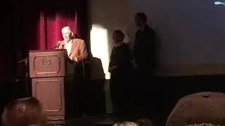 John Vette Acceptance Speech PIP Award 2019