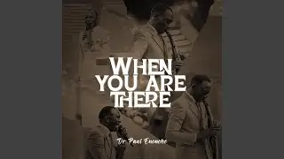 When You Are There (Piano Ballad)