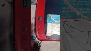 Hp ink tank 316  319 419 cavar open Error code Reset Full Reset button Red light biking problem