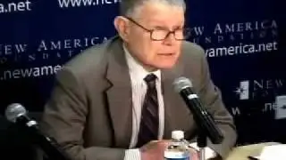 Thinking Through the Thinkable on a Nuclear Iran