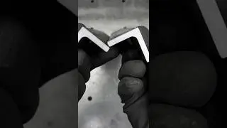 My awesome press brake build #diy #welding #workshopbuild #workshop #metalworking #metalwork #tig