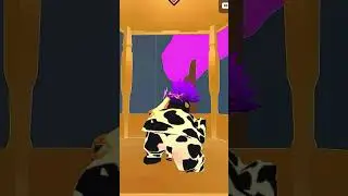 got my cow avatar to do the trend 🐄 #fyp