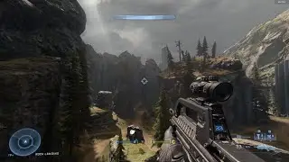 Halo Infinite Loot Room Launch Glitch on Fragmentation