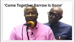 CTWPG: Political Analyst On Coalition Building, Term Limit, Gov’t Vulnerable 