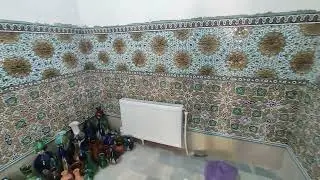 Керамика сопол пилиткалари  Самарканд сити кулолчилик хонаси 909484383 тел...