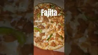 fajita Fire #shorts