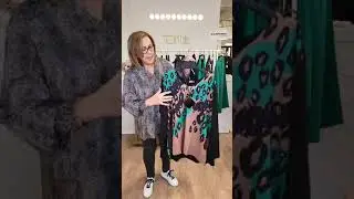 Happy Thursday with Toni Plus! September 22, 2023 | Featuring New Arrivals from Samoon