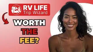 RV Trip Wizard Review (2025) &mdash; Is It Worth $65/Year for RVers?