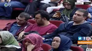 Kur’an Okumaları - Prof.Dr. Mehmet Okuyan