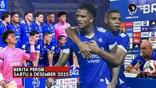 🔴 Rumor Transfer, Persib Kalahkan Borneo FC, Alasan William DICORET| BERITA PERSIB