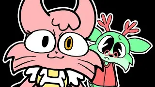 CRAZY KITTY (TRAILER)