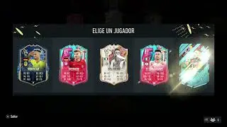 BUSCANDO EL RECORD DE FUT DRAFT | FIFA 23 | ISMARON10 #futties #ultimateteam