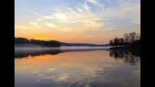 Badin Lake Paradise - Uwharrie Point