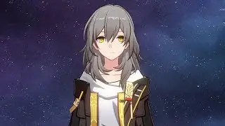 RAPTURE (INTERWORLD) (Cover: Stelle from HSR)