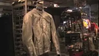 SpeedSports.JP Furygan Grip Jacket Made In France バイクジャケット 札幌バイクショップ 北海道スノーモービル 北海道ツーリング バイク 旅