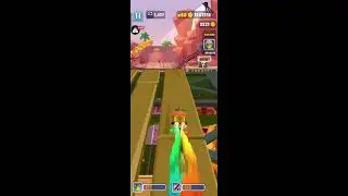 Subway Surfers Hollywood Part 43 2026 #shortslive