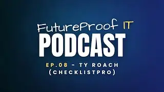 Reducing IT Overhead With Smarter Tools - Ty Roach
