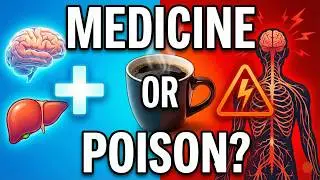 Coffee: The Silent Killer or The Ultimate Superfood?