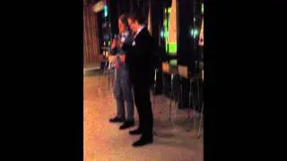 Teigar vinterball 2011 damenes tale