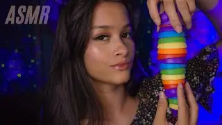 ASMR || Sono profundo em Minutos ⏳